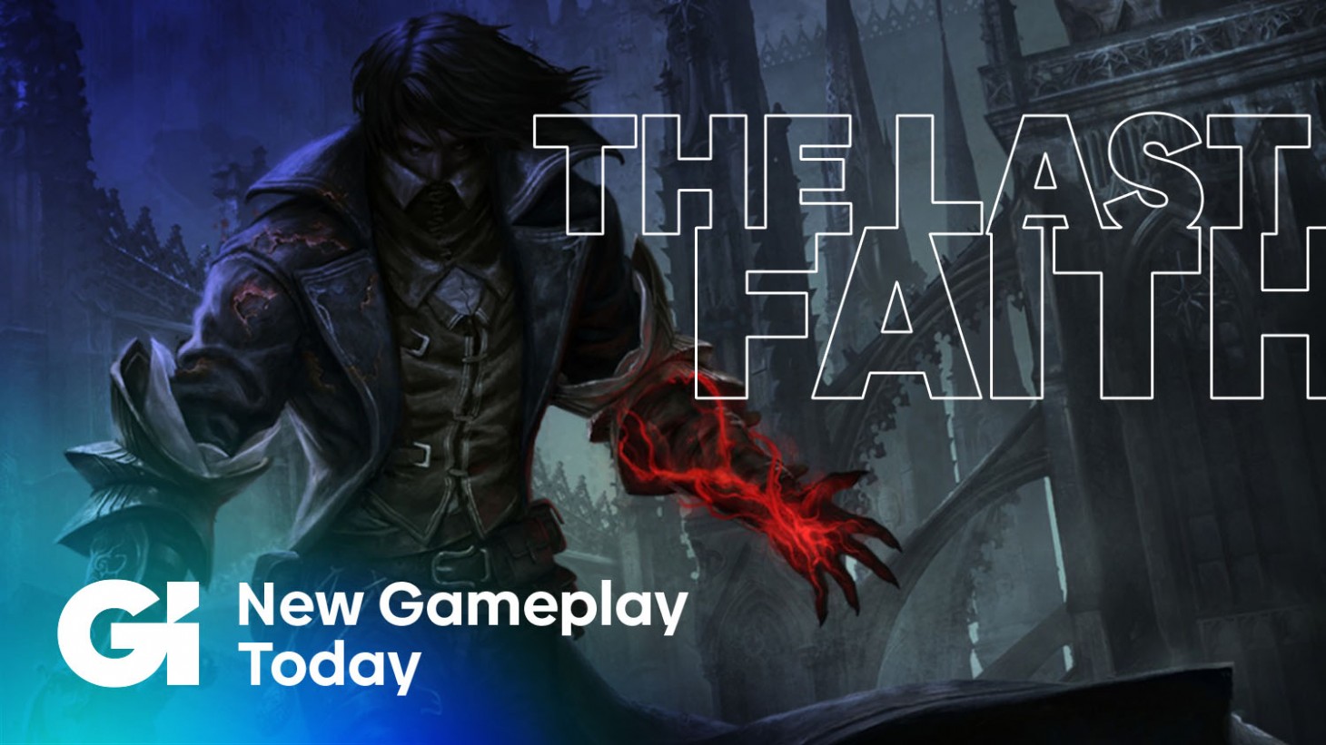Lords of the Fallen Extended Gameplay Video Released - Try Hard Guides