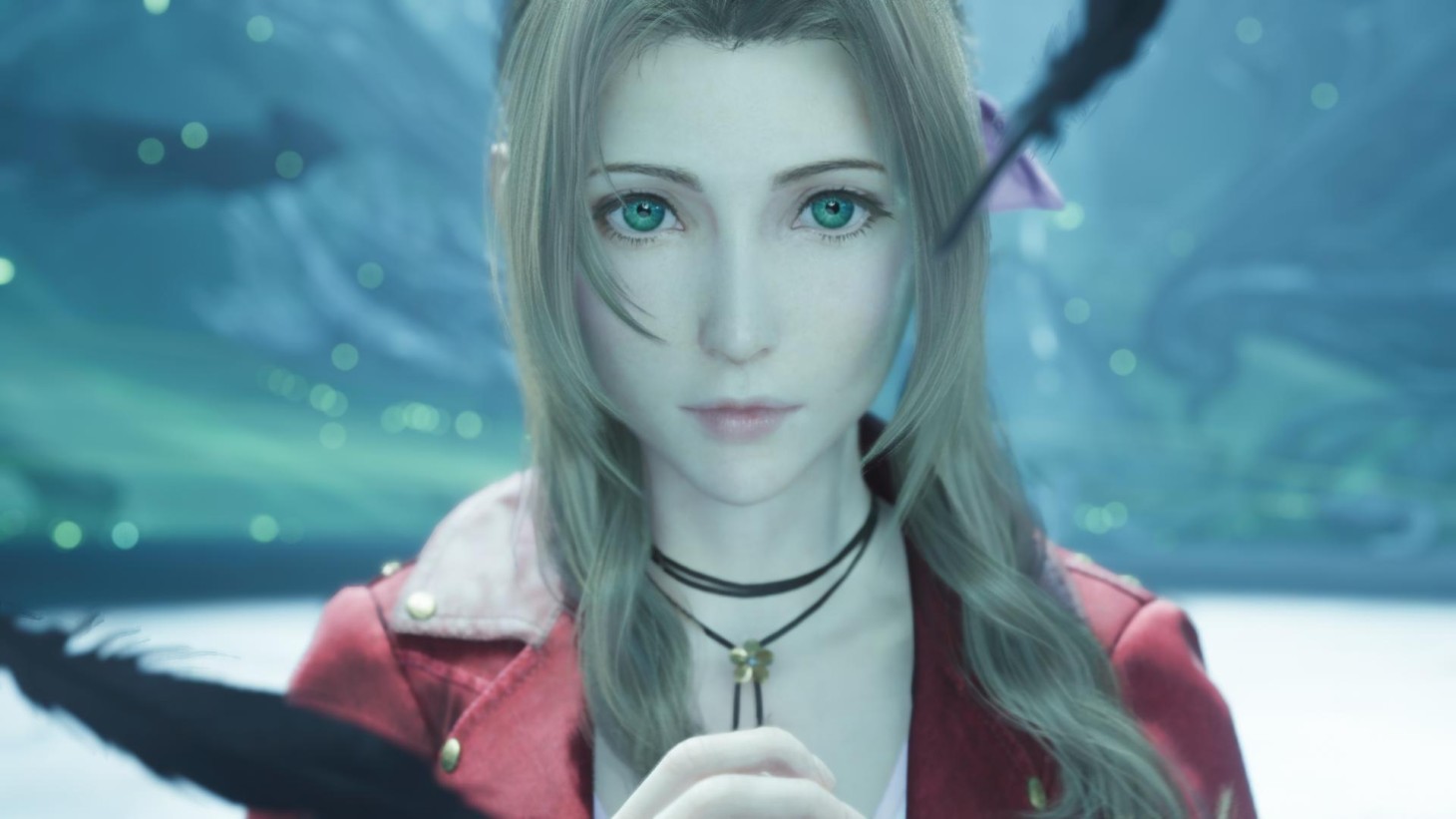 Final Fantasy VII Rebirth Preview - Square Enix Talks Aerith's Big Scene -  Game Informer