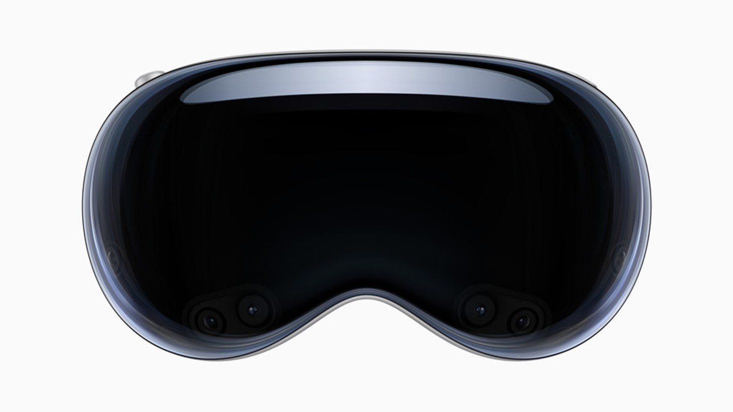 Apple Vision Pro VR Headset $3500 Price Launch February Release Date
