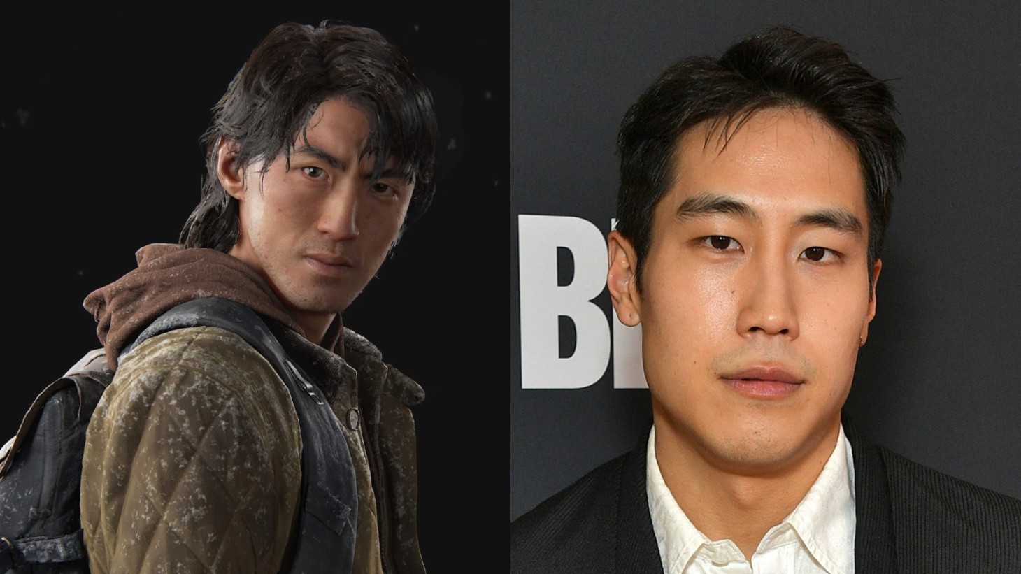 HBO's The Last of Us Season 2 Jesse Young Mazino Casting Cast