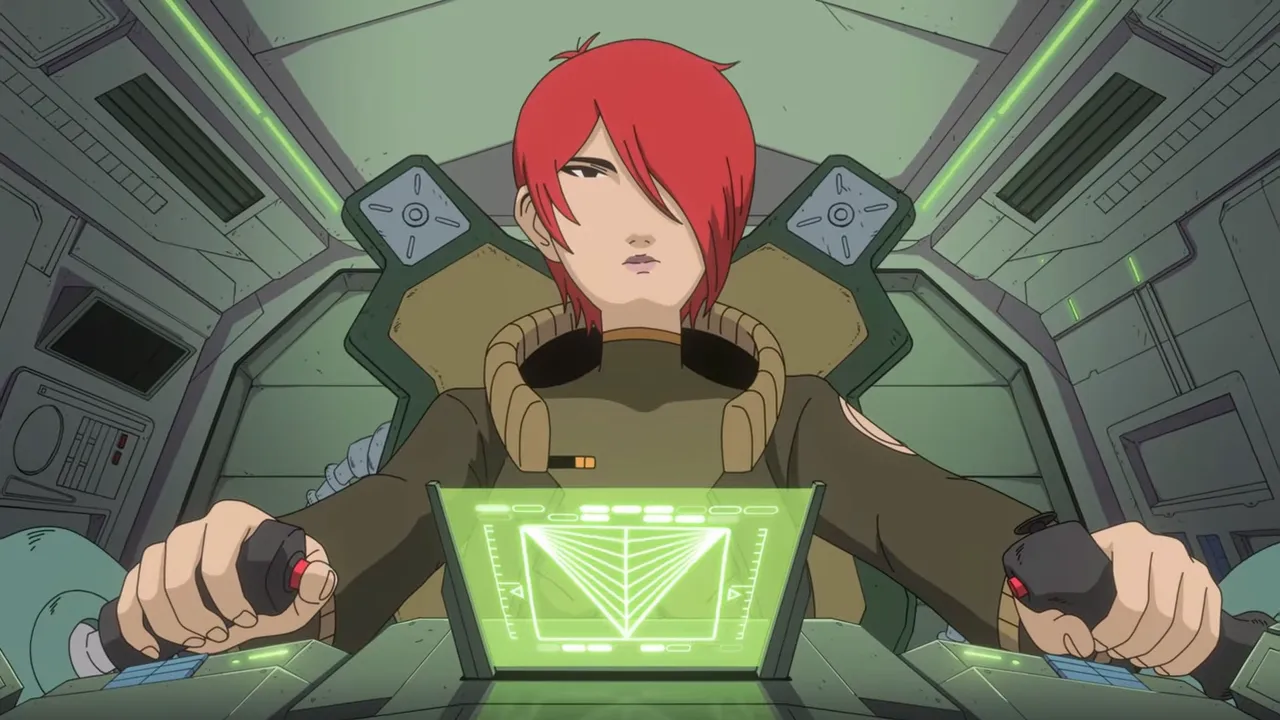 Lunar Lander: Beyond