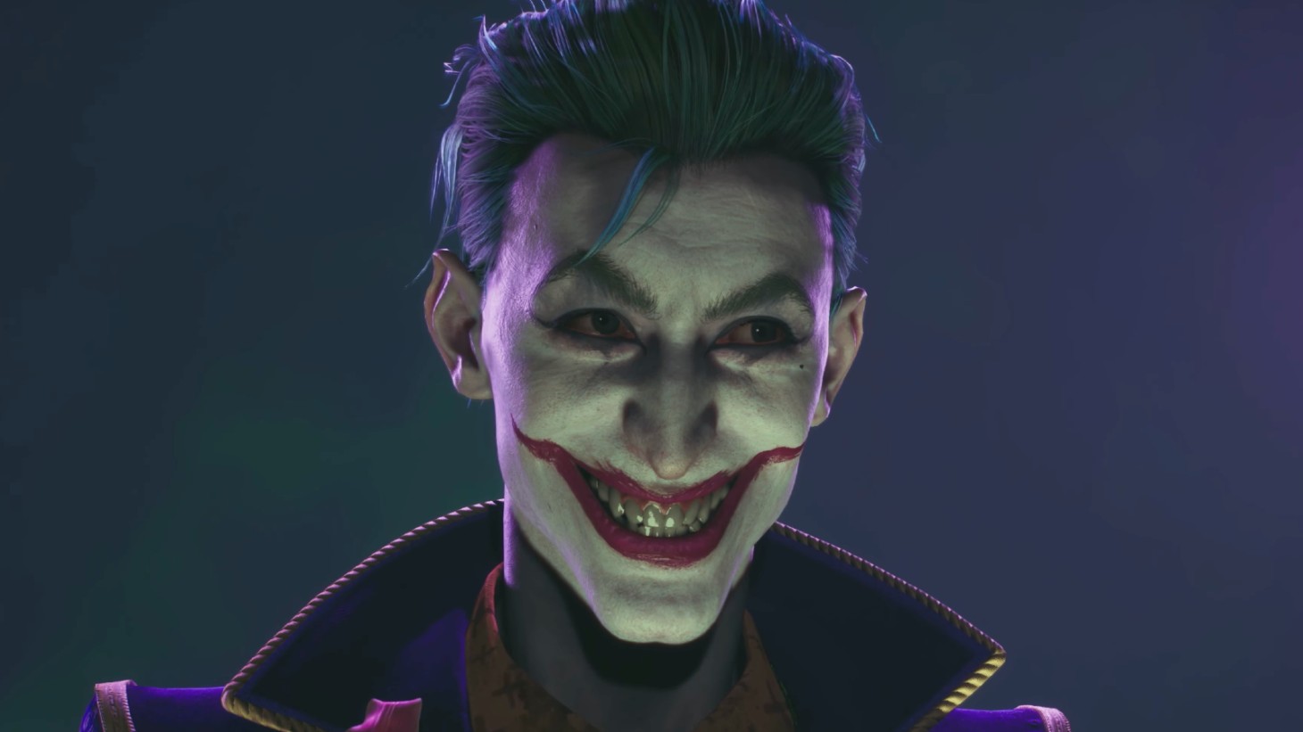 suicide squad: kill the justice league rocksteady studios season 1 content free the joker playable