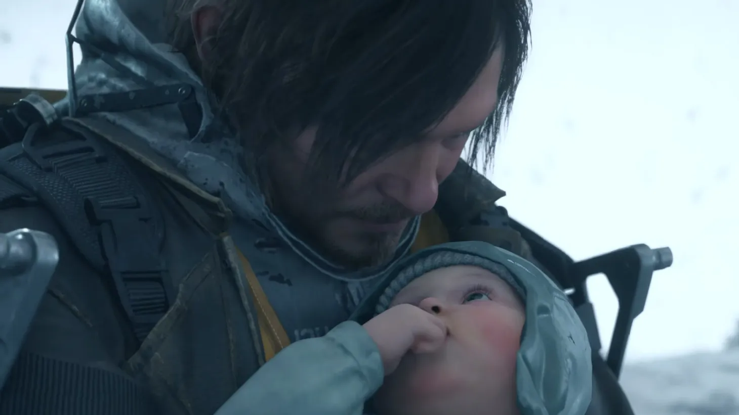 Death Stranding 2 On the Beach world tour stop los angeles june 8 livestream