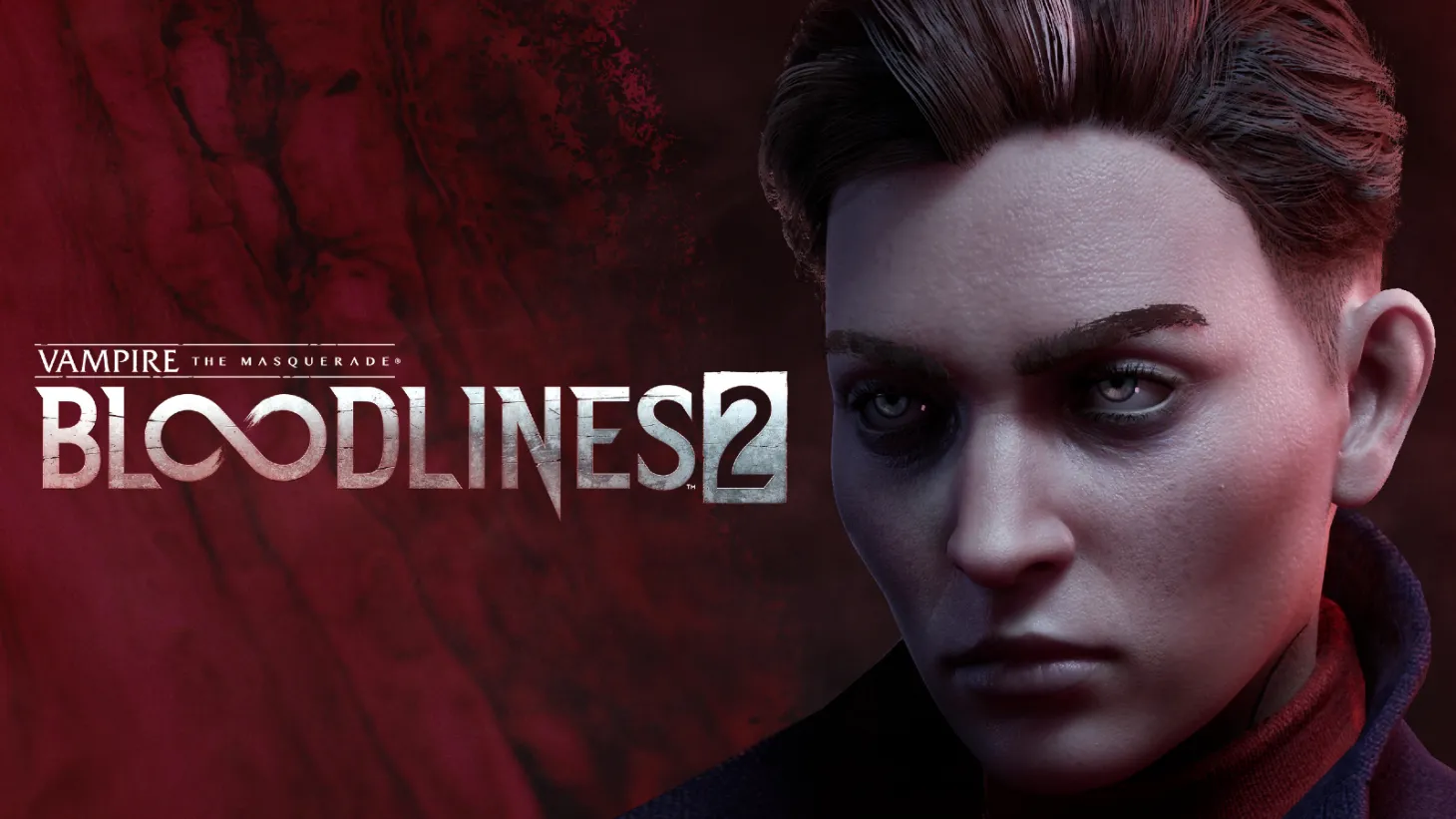 vampire the masquerade bloodlines 2 gameplay trailer