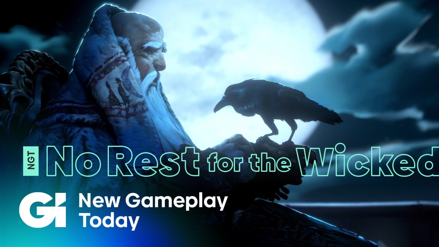 No Rest For The Wicked New Gameplay Today Game Informer Moon Studios action RPG Early Access