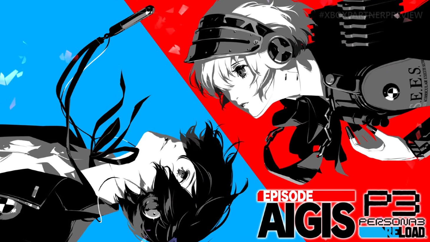 persona 3 reload episode aegis the answer dlc expansion pass