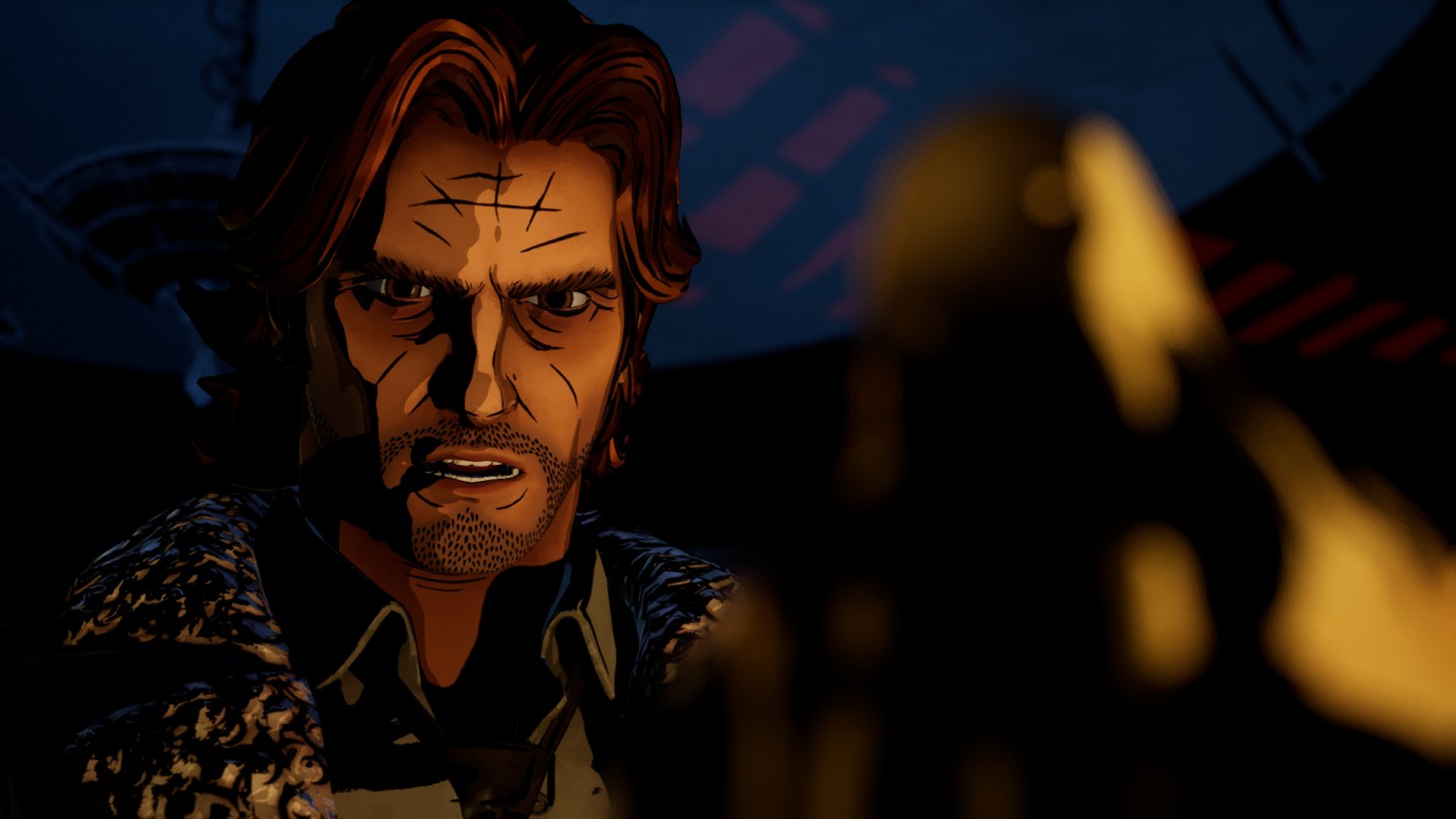 Telltale Games выпускает новые скриншоты The Wolf Among Us 2 вместе с обновлением разработки