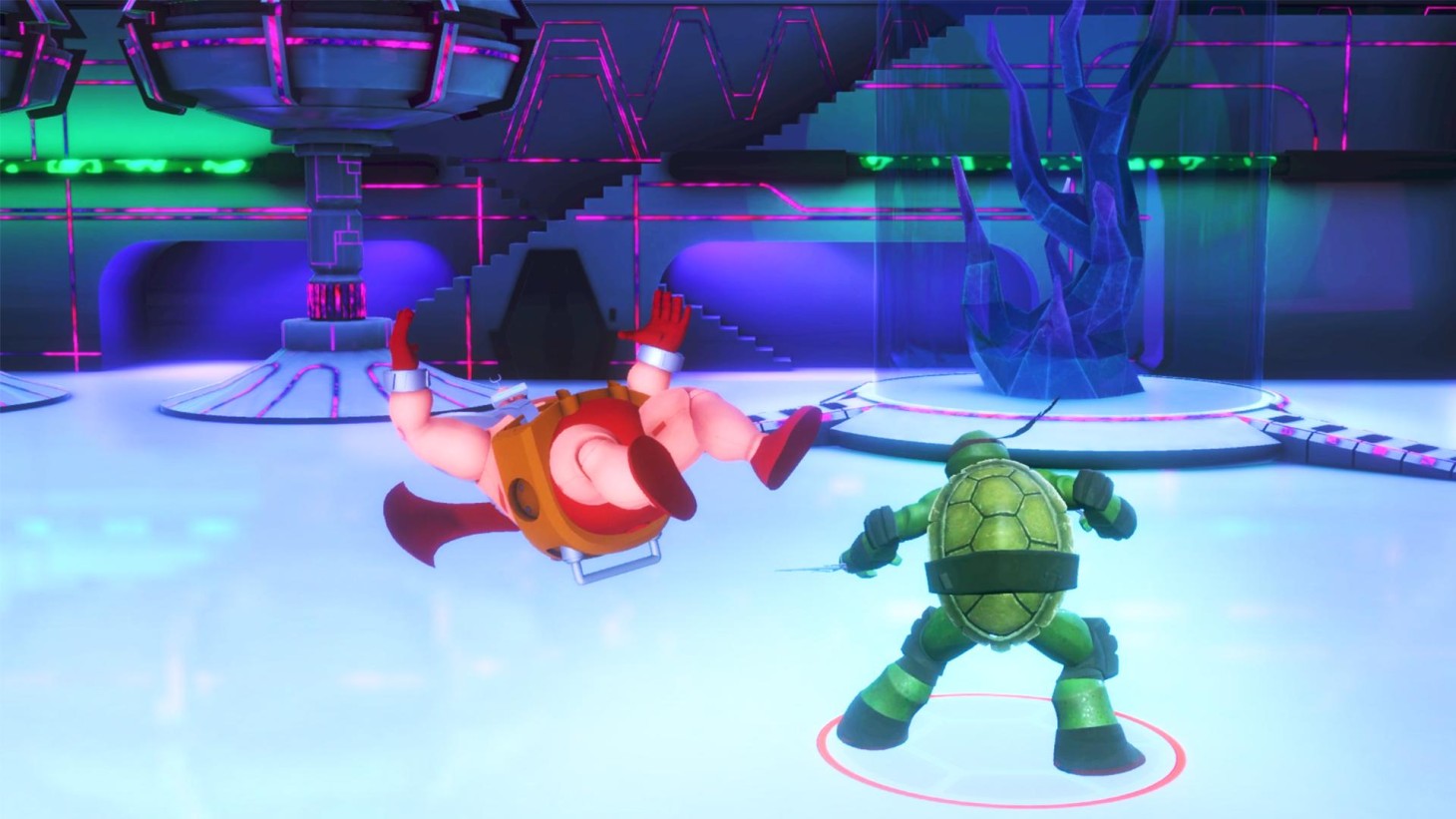 Teenage Mutant Ninja Turtles Arcade: Wrath of the Mutants Review – Better Left In The Sewers