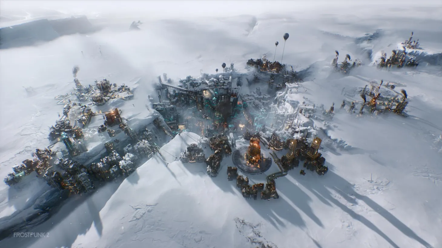 Frostpunk 2