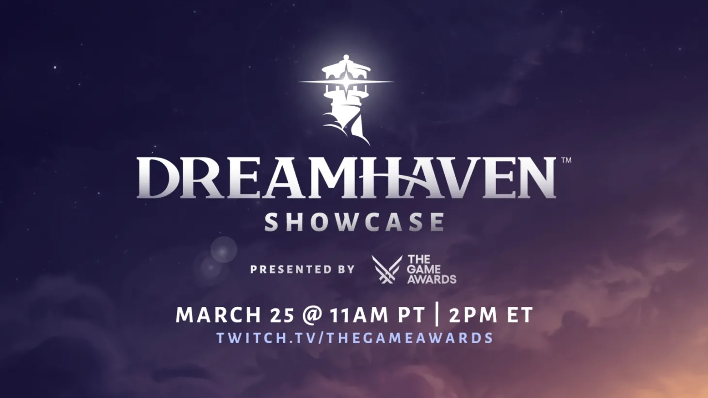 Dreamhaven Showcase