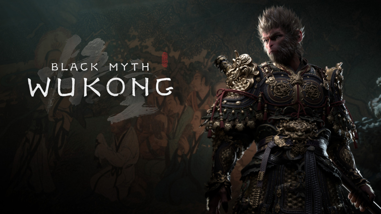 Black Myth Wukong Game Science Xbox Series X/S Release Date June 18 2025
