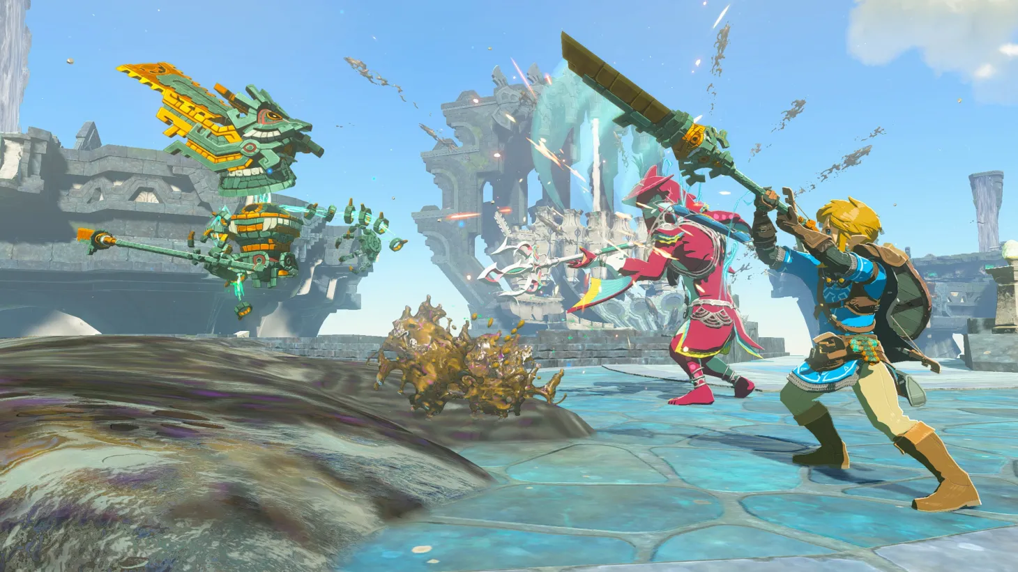 Other Nintendo Switch 2 Games To Play Reviews Impressions Mario Kart World