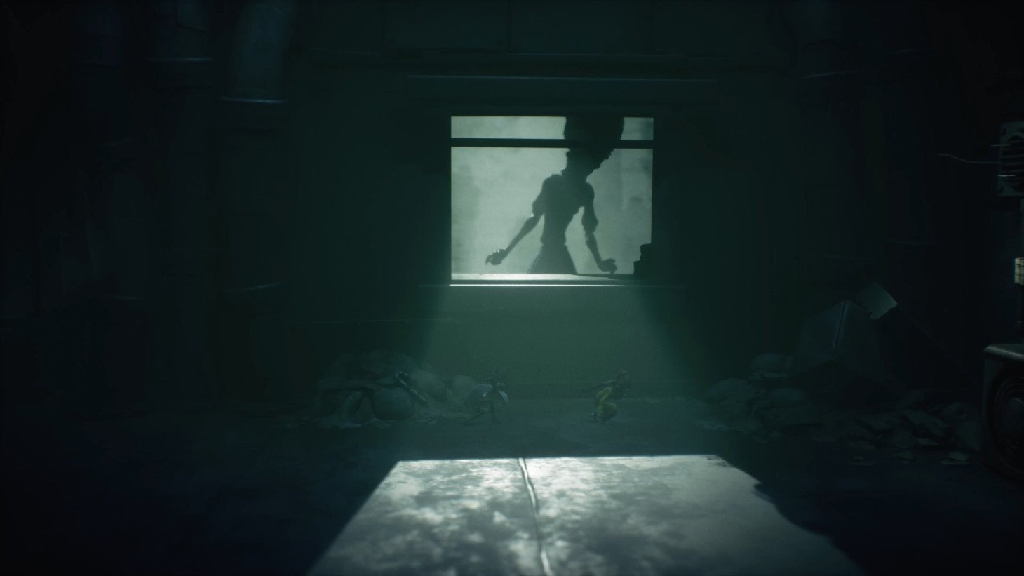 Little Nightmares Showcase