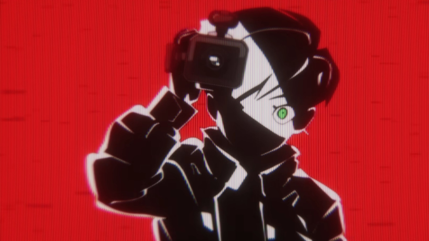 Cyberpunk: Edgerunners 2 trailer screenshot