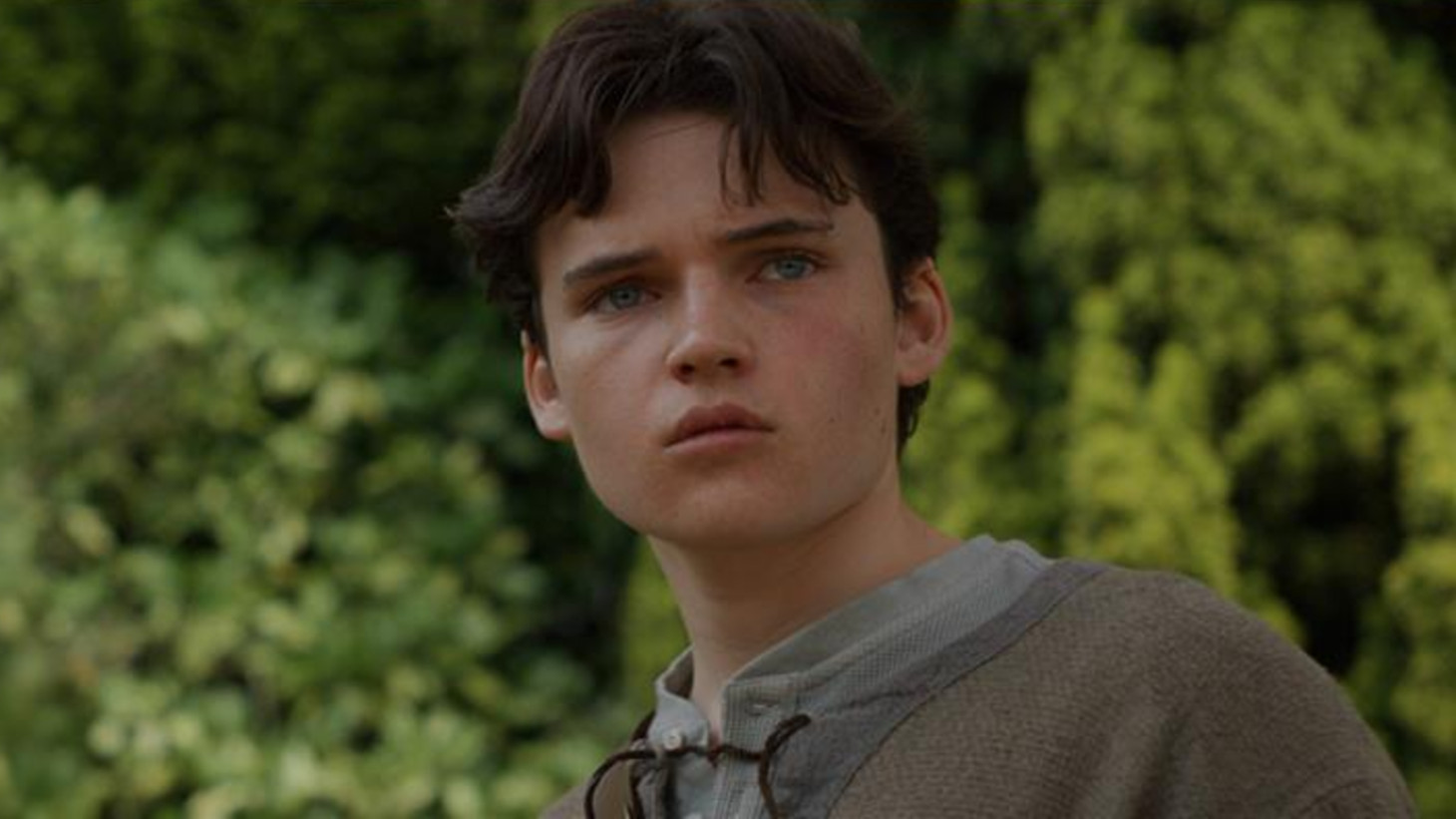The Legend of Zelda Live Action Movie Bo Bragason Benjamin Evan Ainsworth