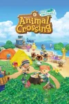 Animal Crossing: New Horizons