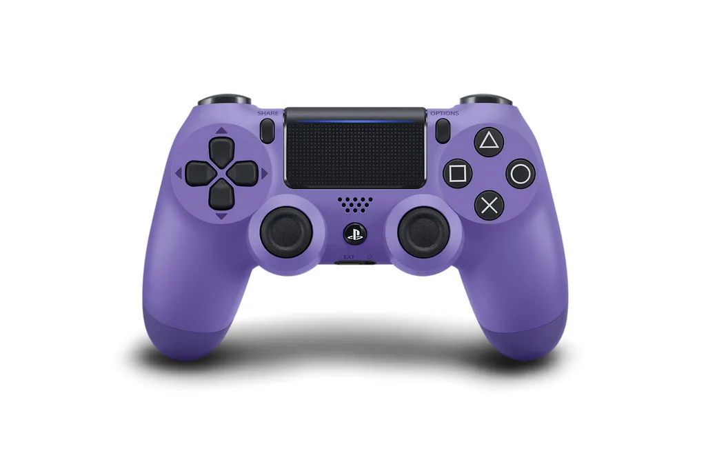 Electric Purple
