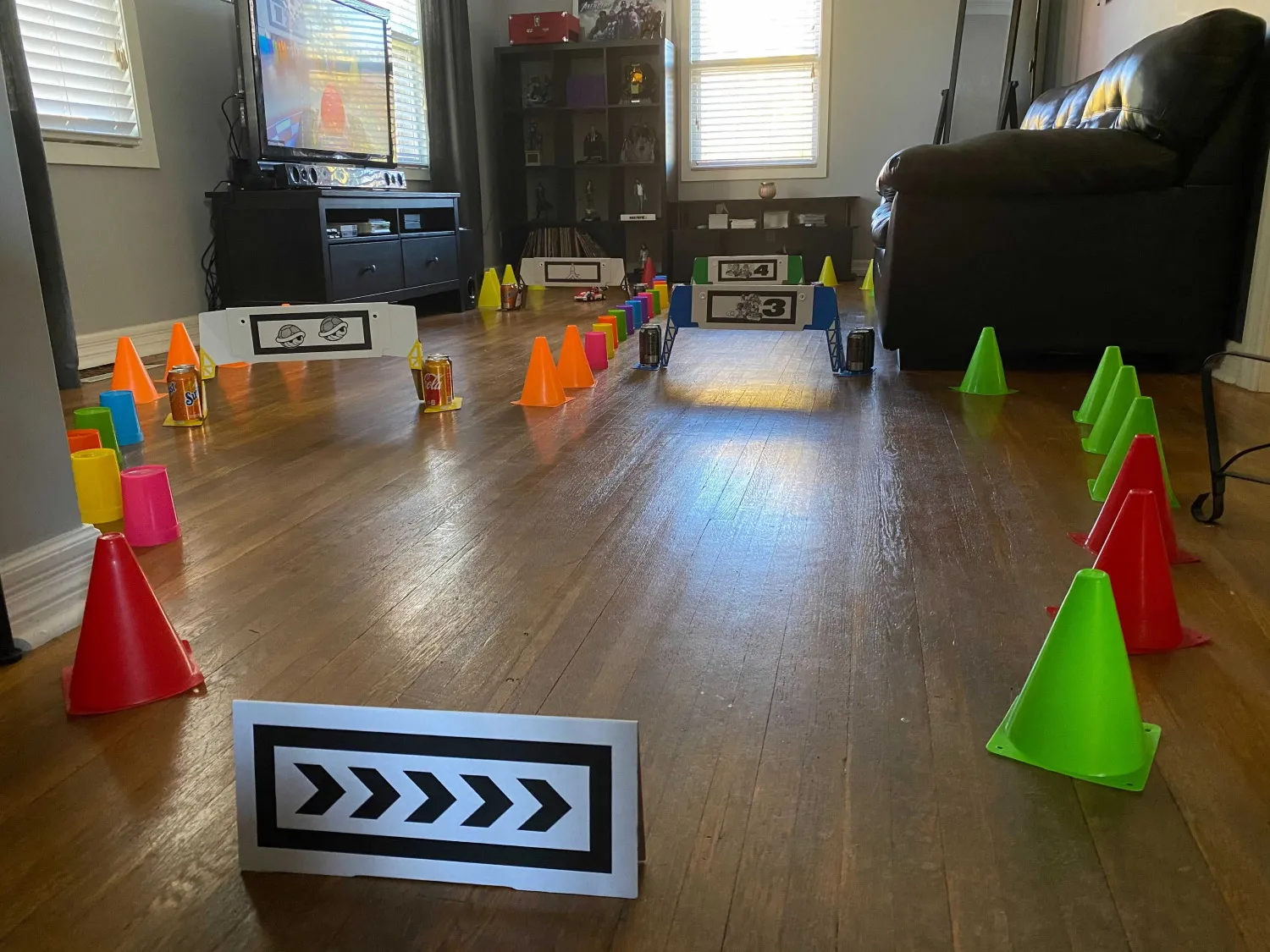 Mario Kart Live: Home Circuit