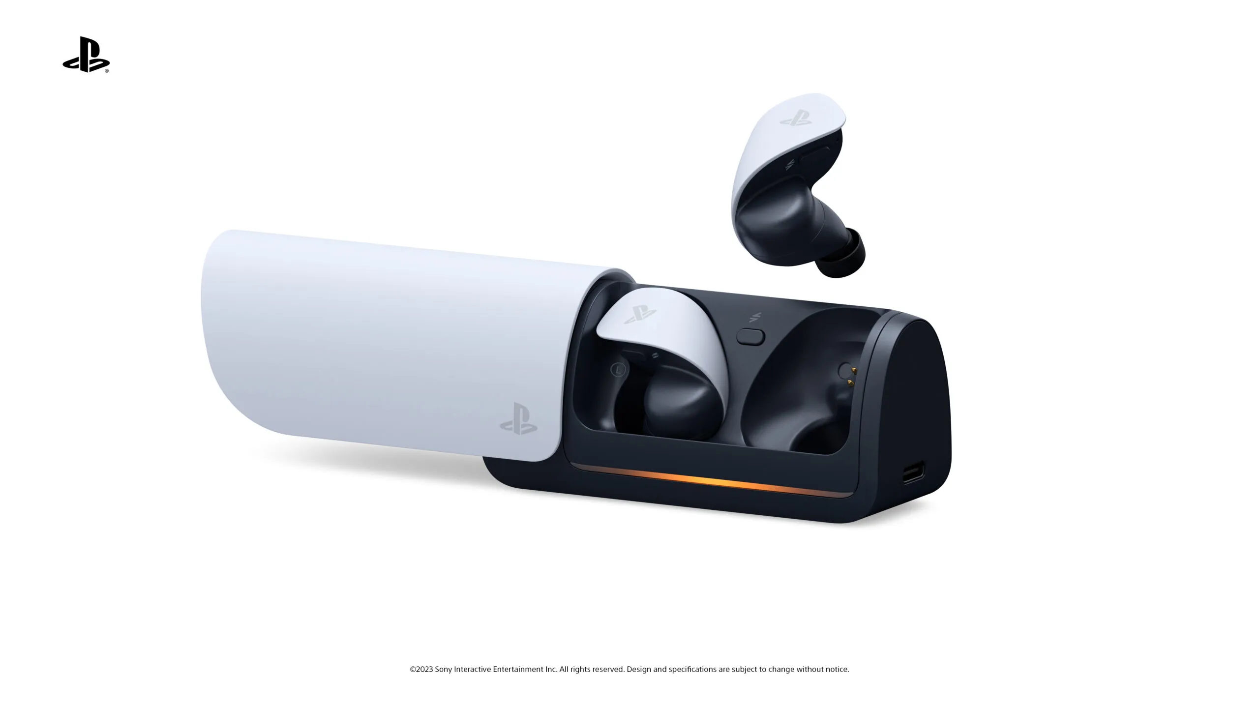 PlayStation Portal Remote Player Device Release Date Price Pulse Elite Headset Explore Wireless Earbuds