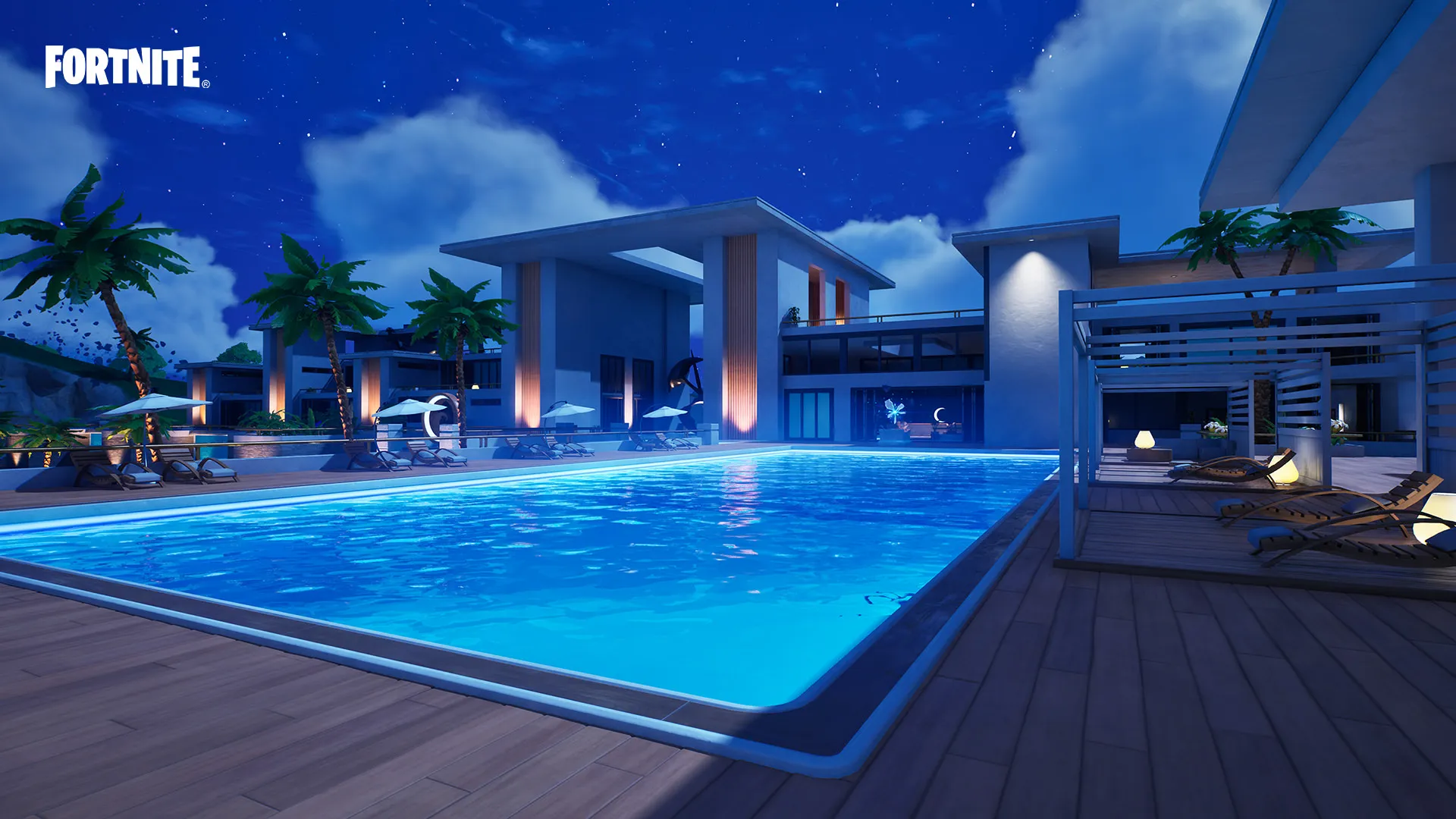 Fortnite Chapter 4 Season 4 Last Resort Screenshots Battle Pass Map