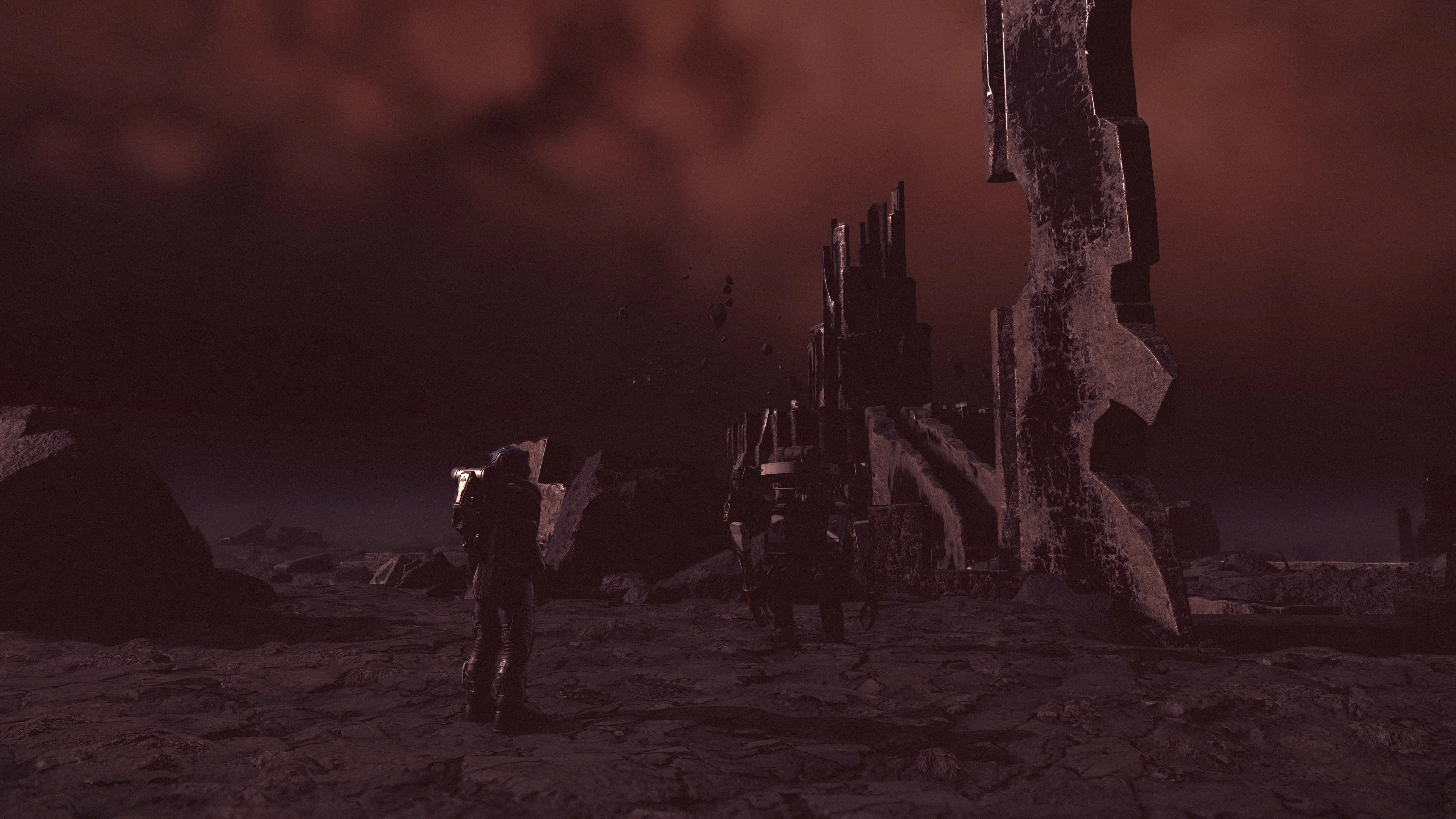 Starfield Xbox Series X The Elder Scrolls V Skyrim Fallout Bethesda Game Studios Softworks Opinion Impressions