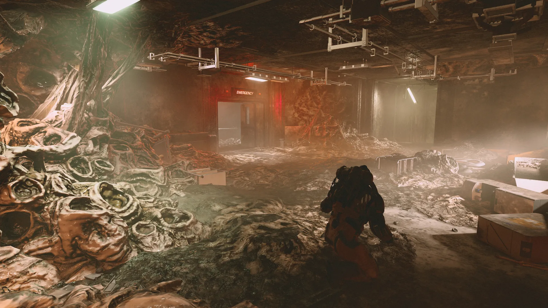 Starfield Great Backbone Xbox Series X/S Remote Play Game Bethesda Softworks Studios