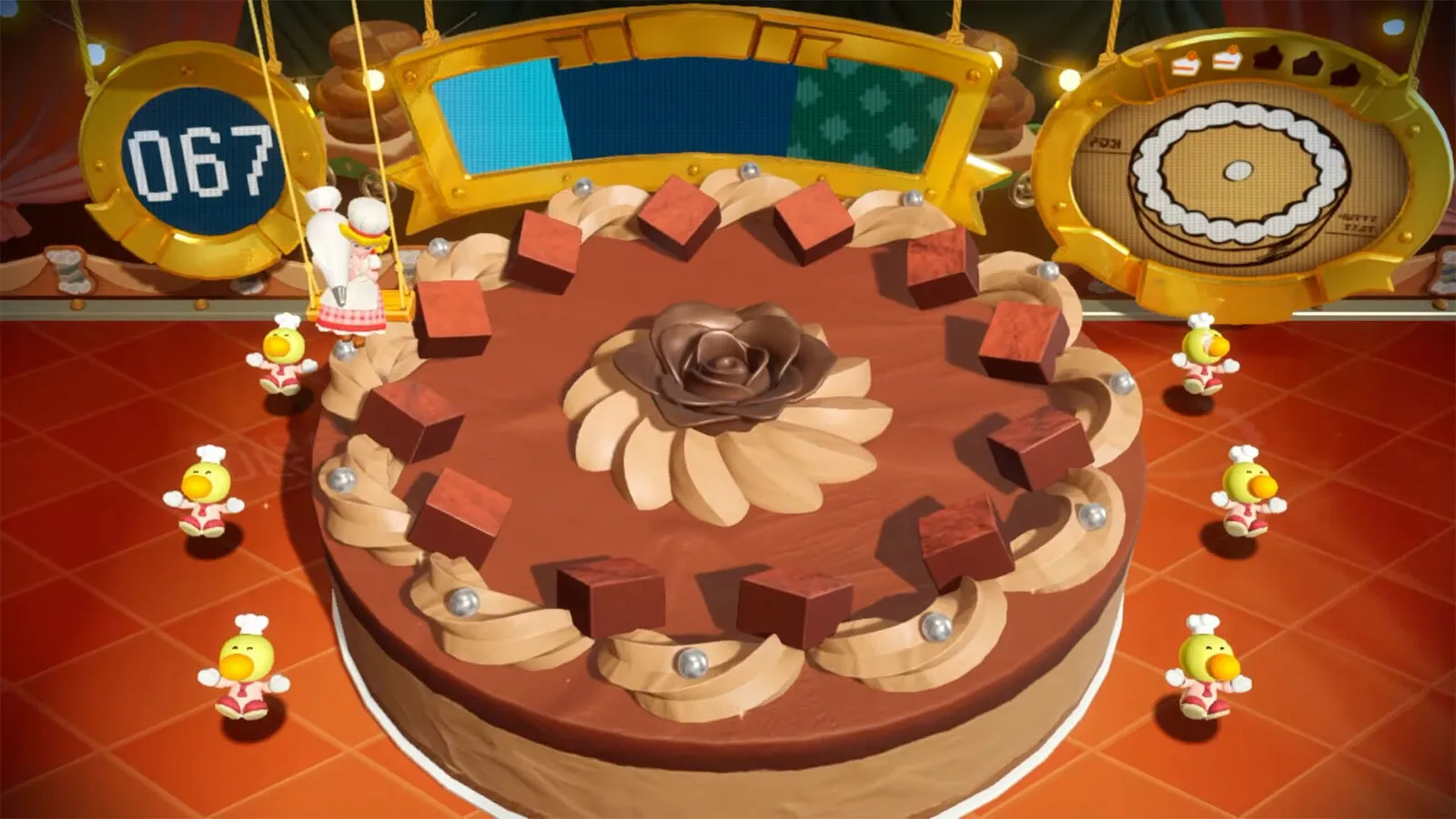 Princess Peach Showtime! Nintendo Switch March 22 2024 Release Date