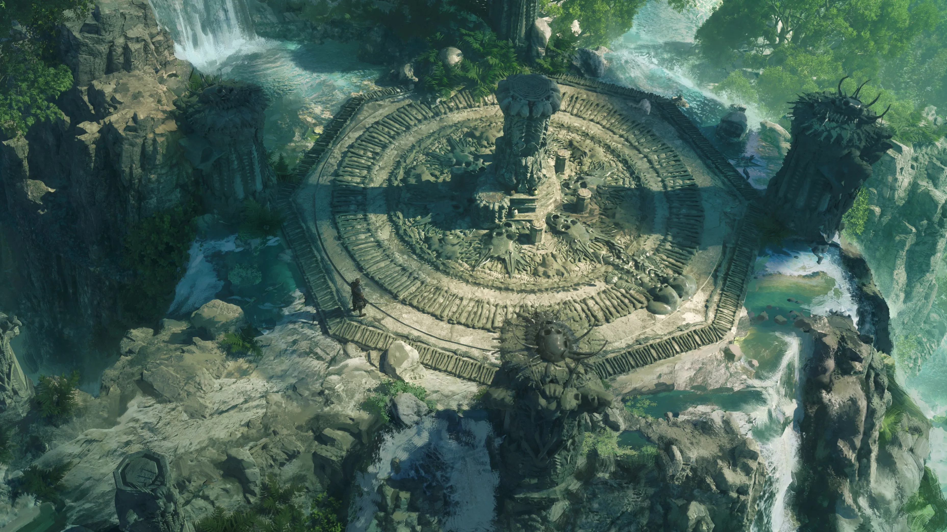 Diablo IV images