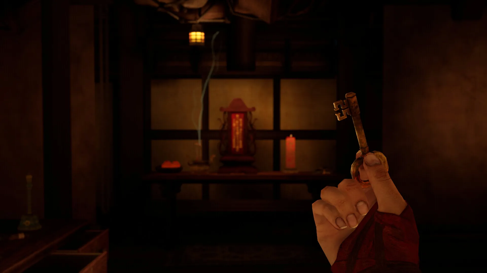 The Pirate Queen VR: A Forgotten Legend Singer Studios Screenshots Preview