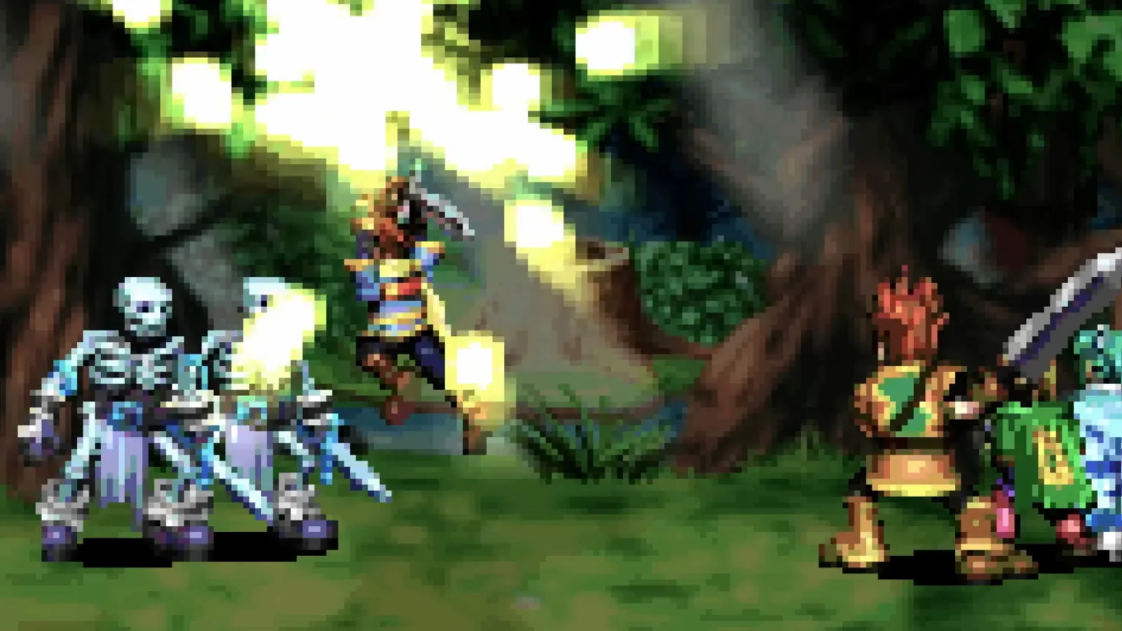 Golden Sun The Lost Age GBA Game Boy Advance NSO Nintendo Switch Online