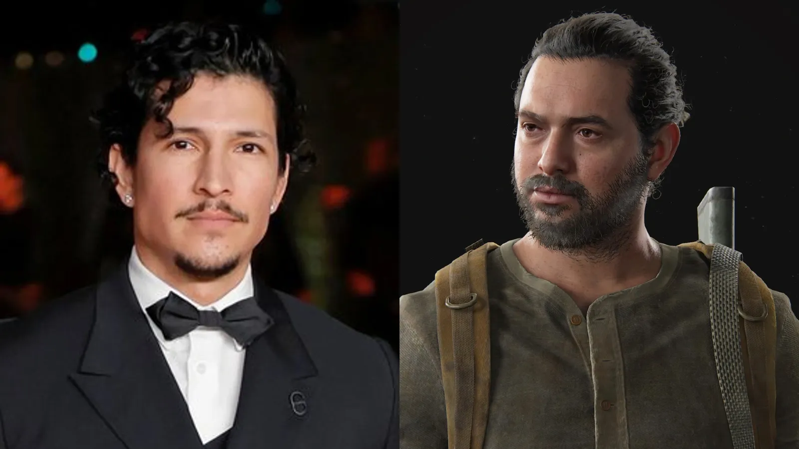 HBO's the last of us season 2 part ii casting cast members mel manny nora owen