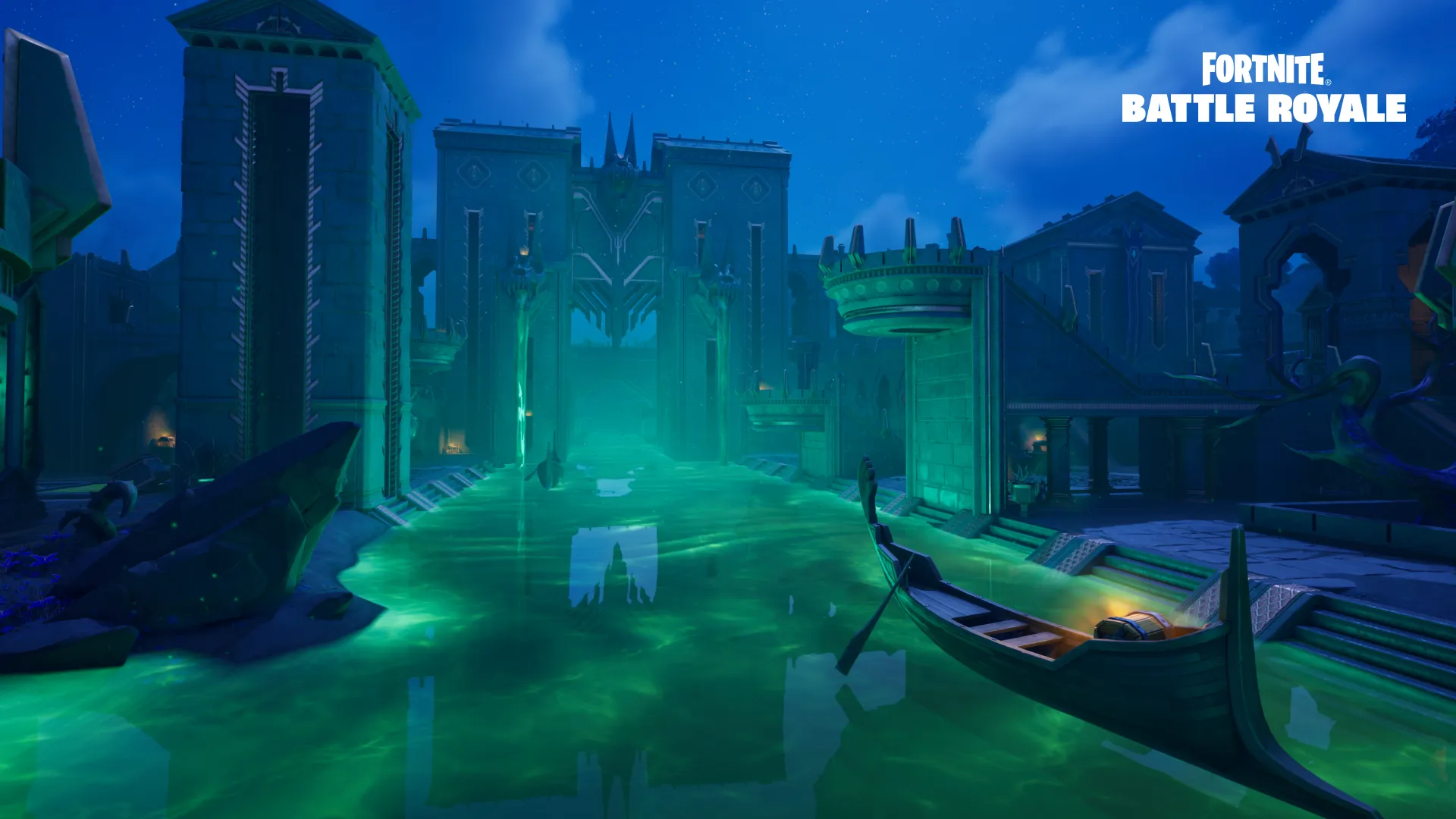 Fortnite Chapter 5: Season 2 Begins Today With New Skins, Locations ...