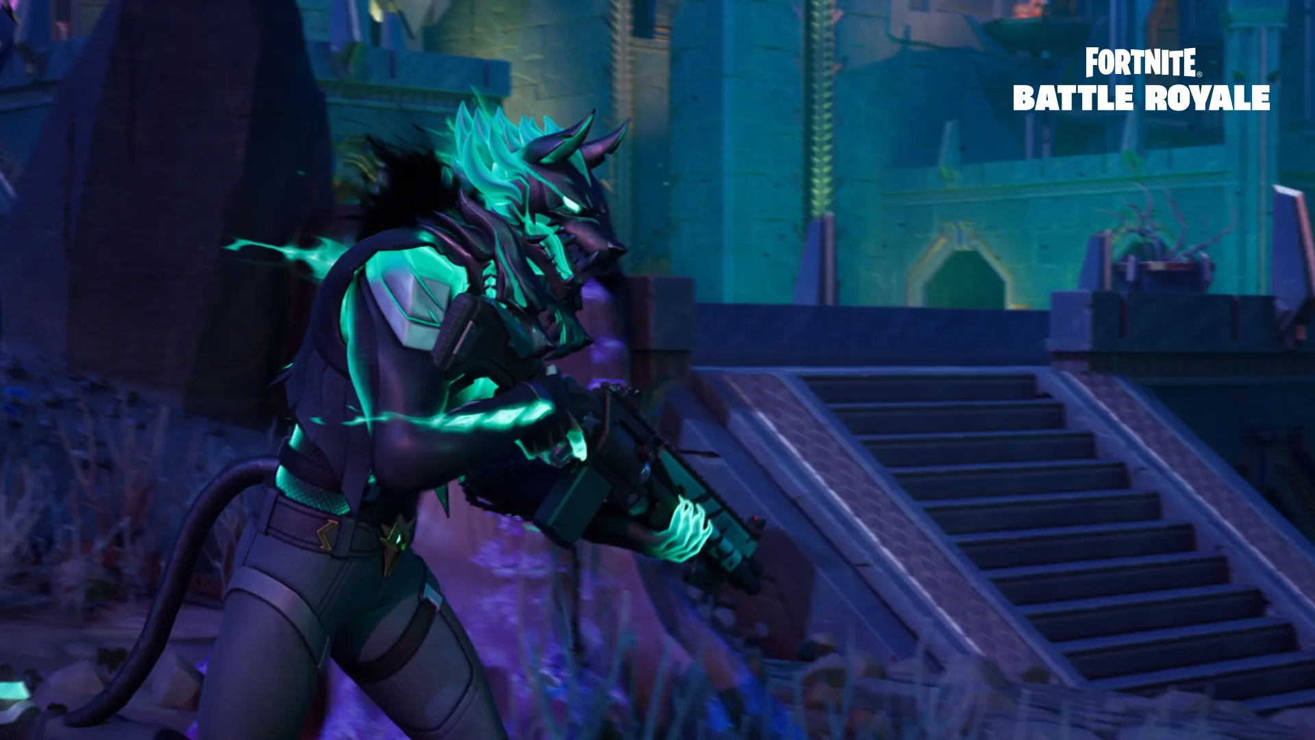 Fortnite Chapter 5: Season 2 Begins Today With New Skins, Locations ...