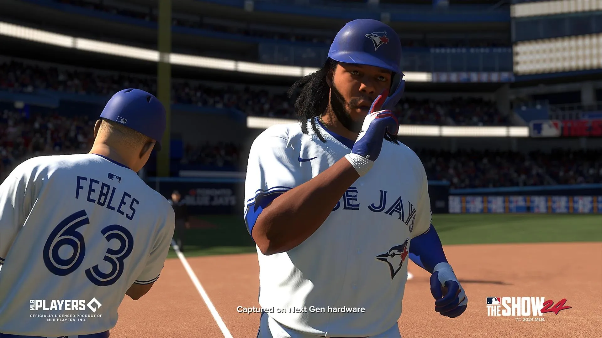 MLB The Show 24