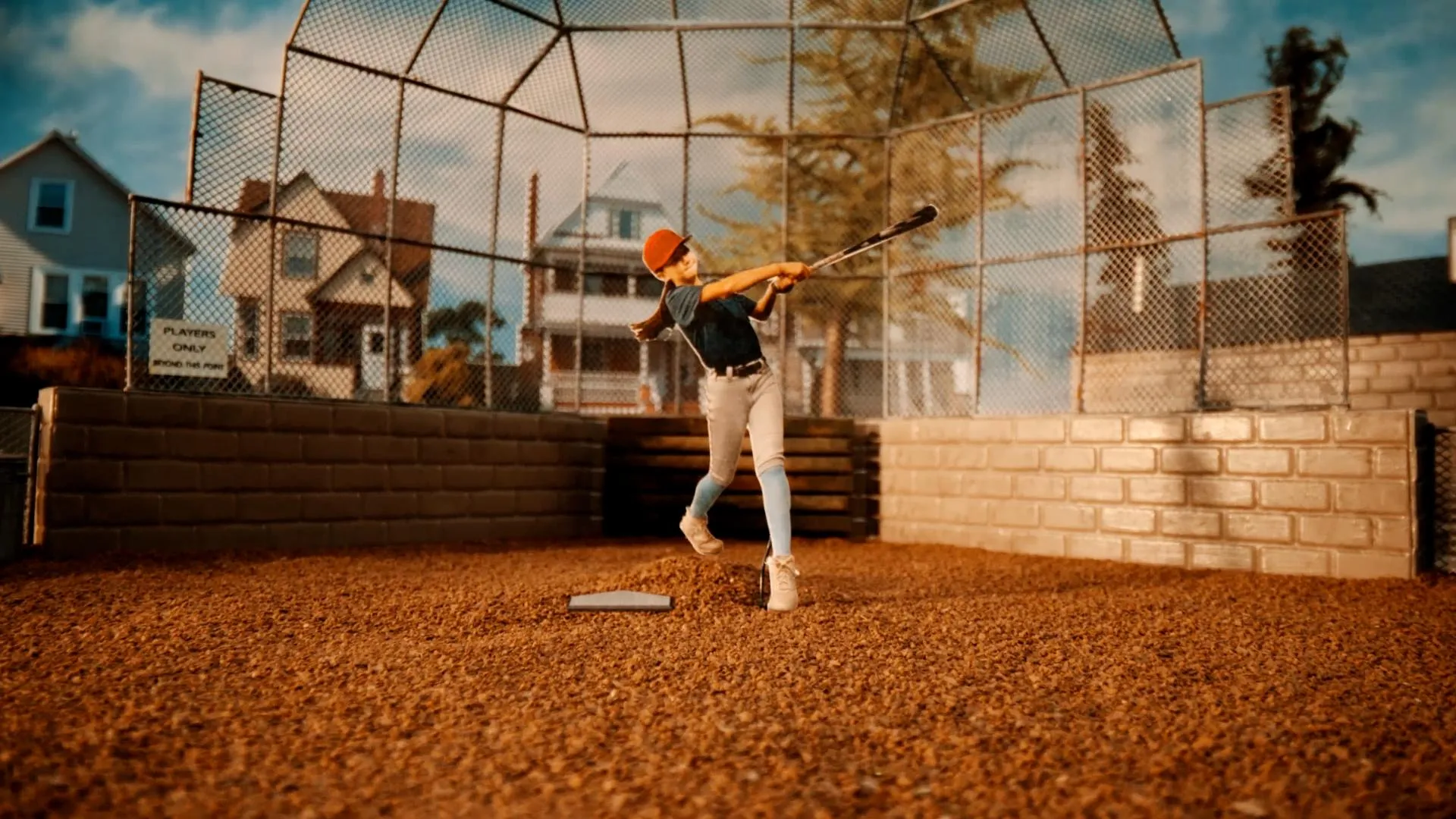 MLB The Show 24