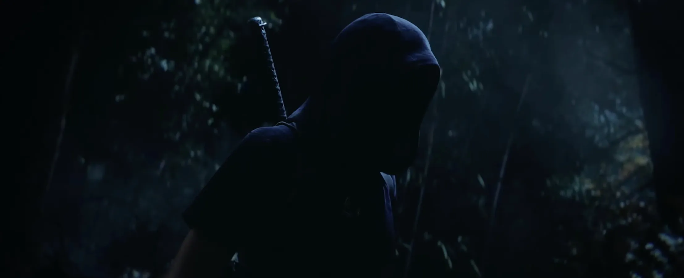 Assassin's Creed Shadows Cinematic Trailer Reveal Dual Protagonists