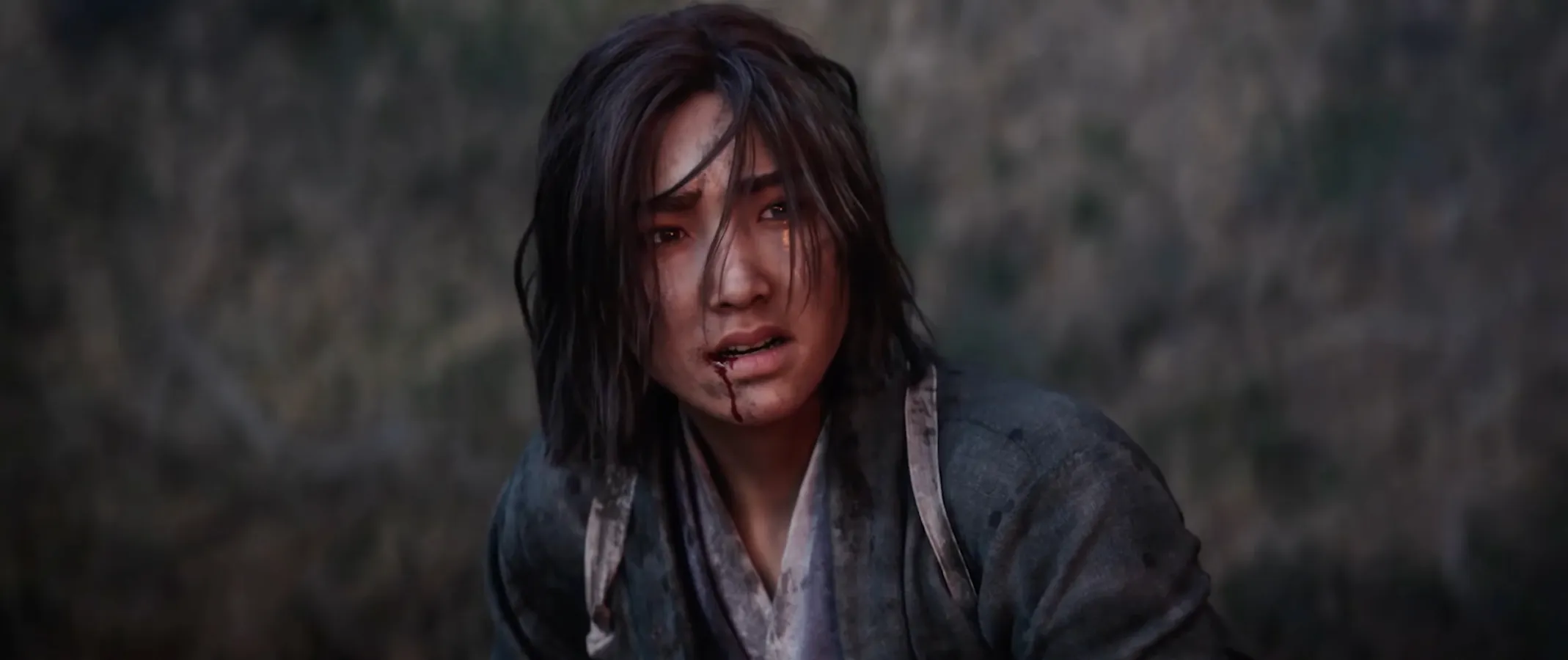 Assassin's Creed Shadows Cinematic Trailer Reveal Dual Protagonists