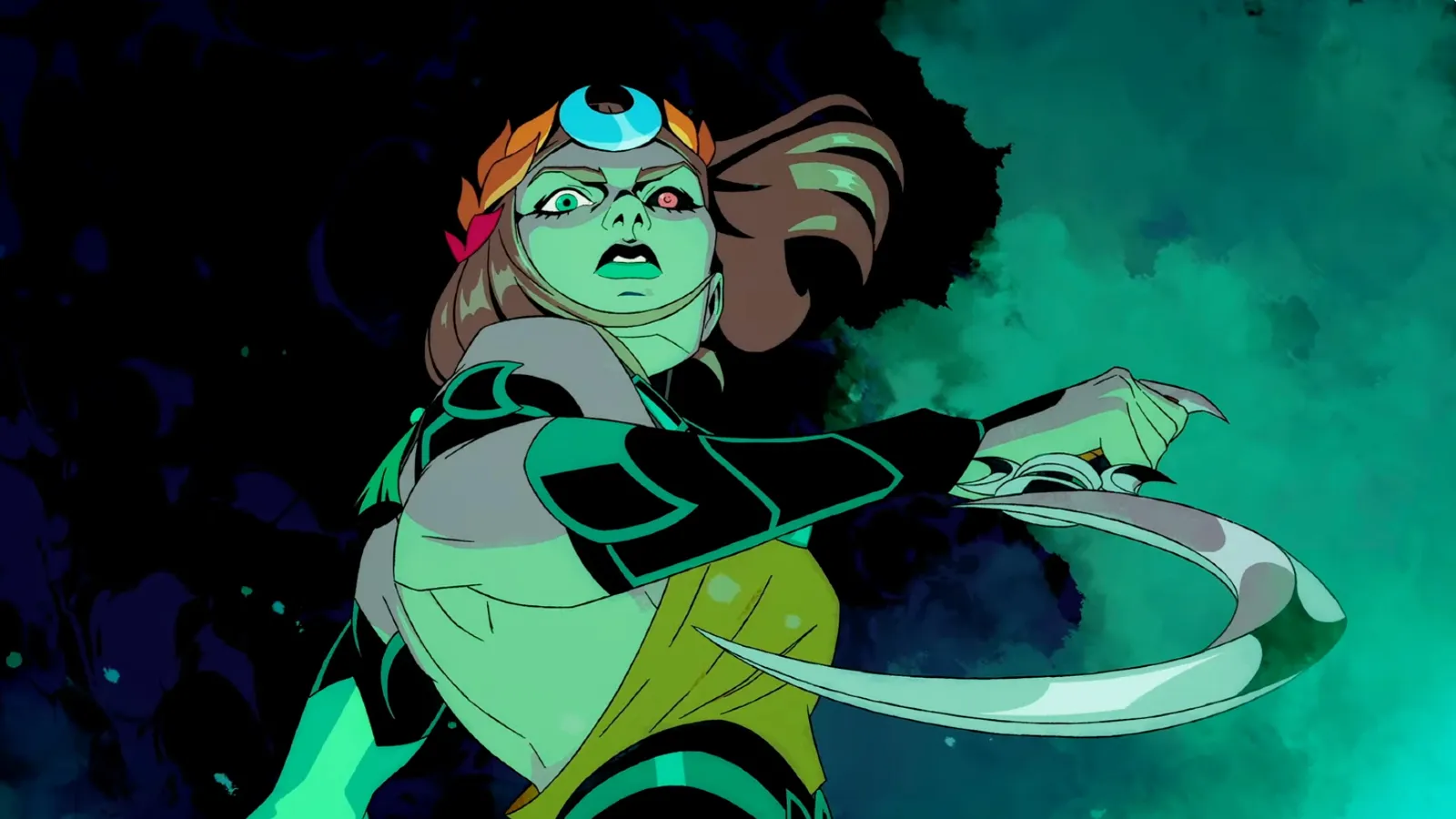 Hades II Release Date 1.0 Switch 2