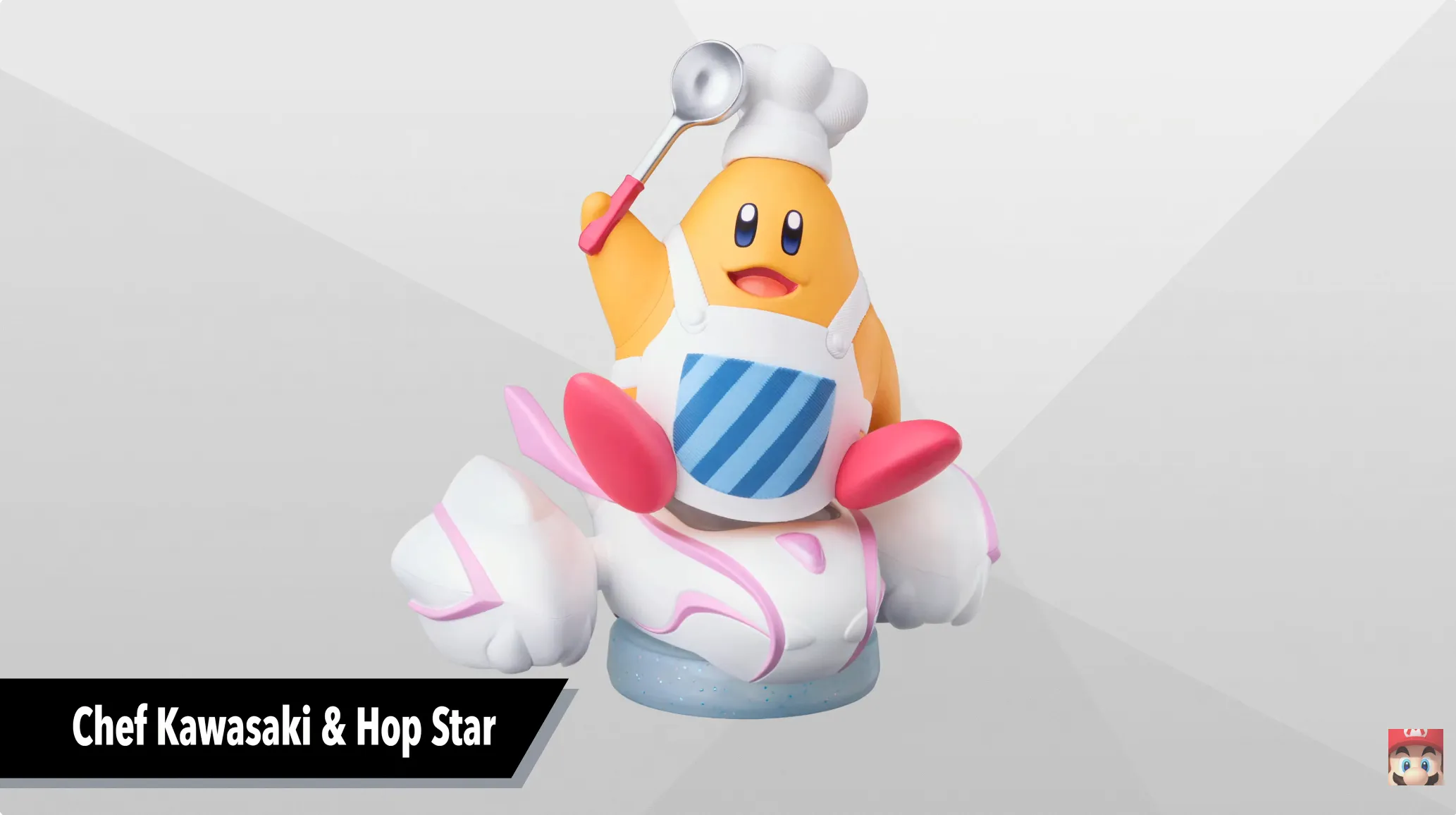 Kirby Air Riders October Direct Details Online Demo Event Global Test Ride