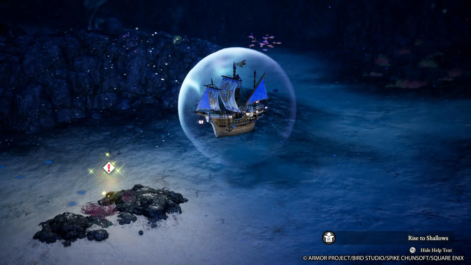 Dragon Quest I & II HD-2D Remake