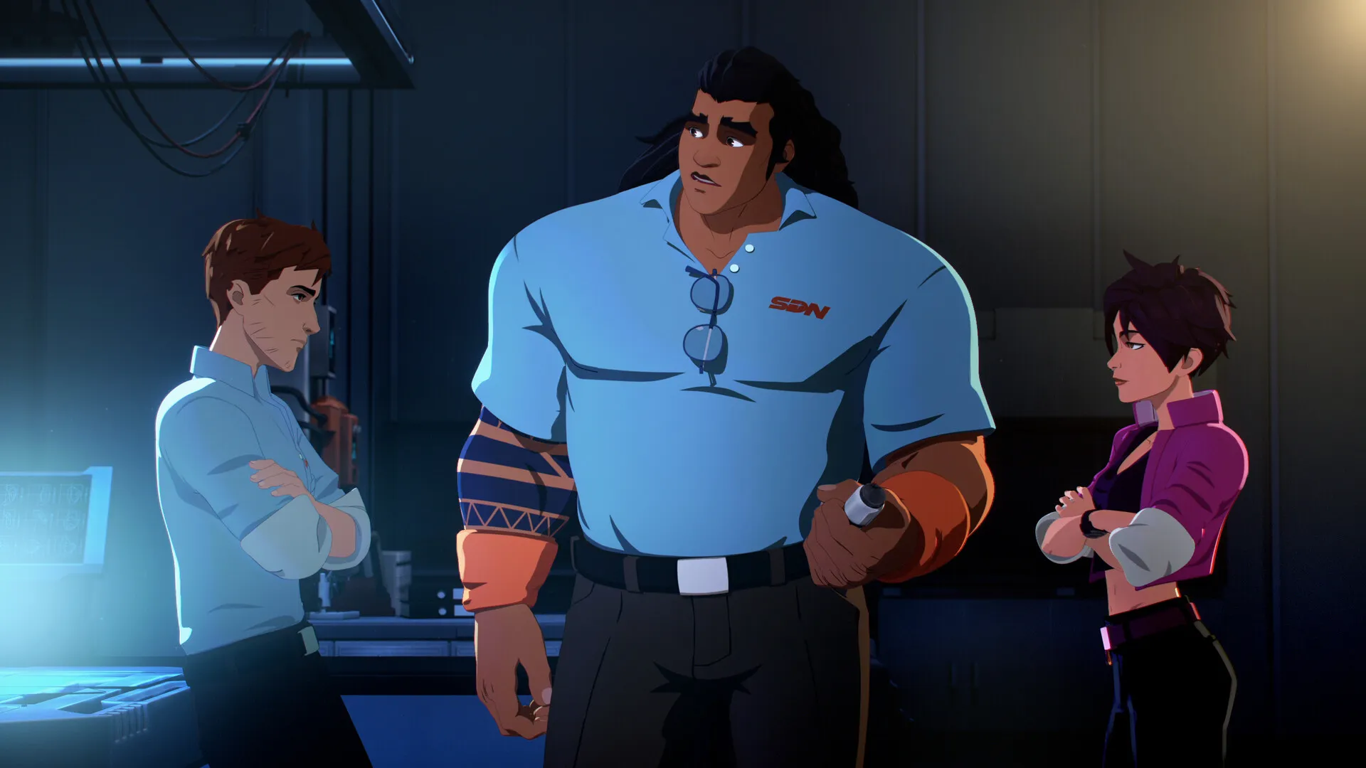 Paperwork Game Dispatch Review - With Great Power Comes Guaranteed Paperwork - Game ...