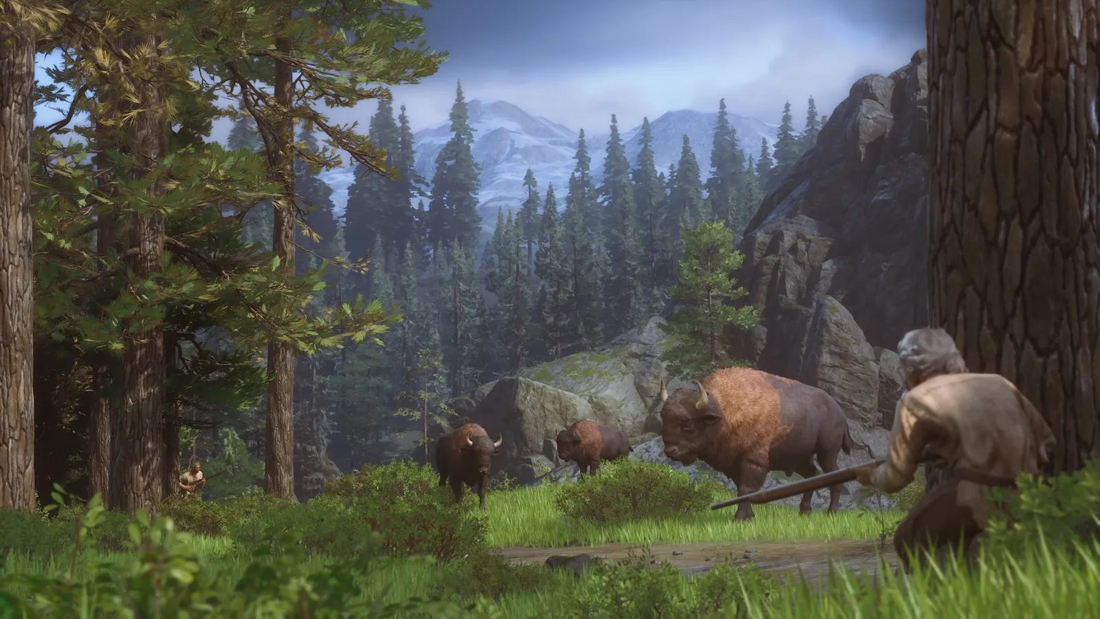 Former Overwatch Director Jeff Kaplan Reveals New Open-World Survival ...