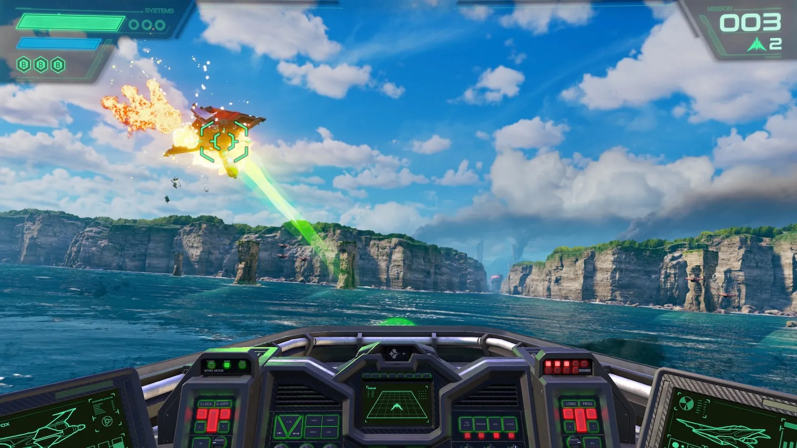 Star Fox (2026) Review: Mission Complete - Game Informer