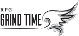 RPG Grind Time