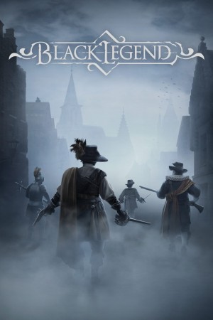 Black Legend - Game Informer