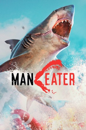 Game of the Month: MANEATER
