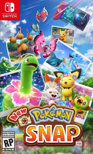 Interactive New Pokémon Snap Website Lets You Tour The Lental Region, Earn  My Nintendo Points - Game Informer