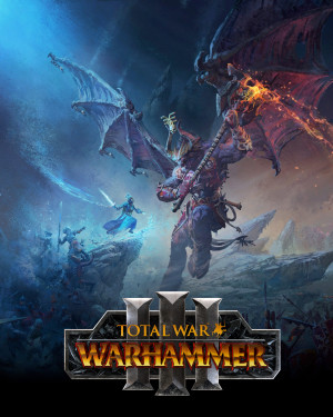 Total War: Warhammer III - Game Informer