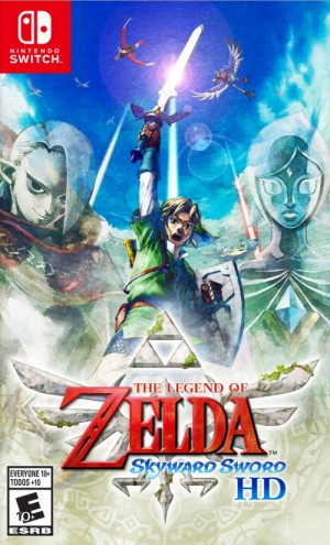 The Legend Of Zelda's Top Ten Items - Game Informer