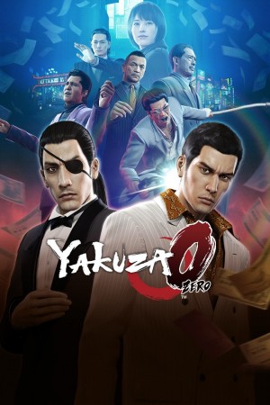 PS Plus Extra And Premium Catalog Get A Big Dose Of Yakuza And